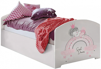 Кровать Принцесса 1
